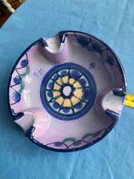 Retro Lila Flora Holland, Antiek en Kunst, Ophalen