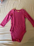 ROZE BABY ROMPER, MAAT; 92/98, Kinderen en Baby's, Kinderkleding | Maat 92, Nieuw, Meisje, Ophalen of Verzenden, Nacht- of Onderkleding