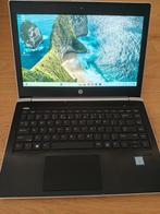 HP Probook 430 G5, 13 inch, Minder dan 2 Ghz, Ophalen of Verzenden, Zo goed als nieuw
