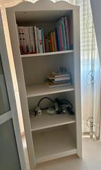 IKEA kinderboekenkast - Wit, Huis en Inrichting, Ophalen, Gebruikt, 200 cm of meer, 50 tot 100 cm