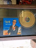 Frank Sinatra - Come Fly With Me Gouden Plaat, Cd's en Dvd's, Ophalen of Verzenden, Gebruikt, Jazz