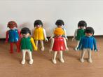 Vintage playmobil poppetjes 1974, Kinderen en Baby's, Speelgoed | Playmobil, Ophalen of Verzenden, Gebruikt