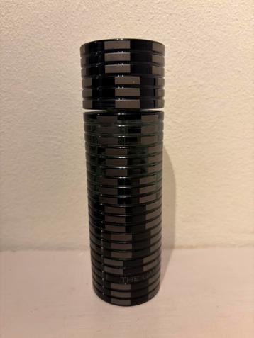 Davidoff  The Game eau de toilette inhoud: 100 ml beschikbaar voor biedingen