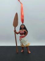 Disney prinses Moana Vaiana kerst ornament hanger kerstbal, Verzamelen, Disney, Ophalen of Verzenden, Nieuw