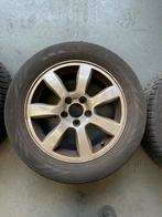 Originele Volvo Oden winterset, Auto-onderdelen, Banden en Velgen, 215 mm, Velg(en), 16 inch, Personenwagen