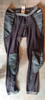 Bowtex XL kevlar, Motoren, Kleding | Motorkleding, Ophalen of Verzenden, Tweedehands, Dames, Broek | textiel