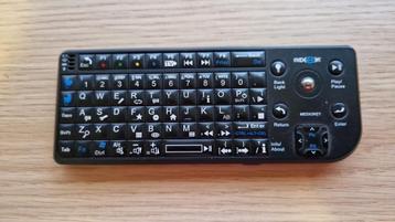 Mede8er draadloos toetsenbord MED2XKEY beschikbaar voor biedingen
