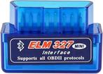ELM327 bluetooth OBDII adapter elm327, Nieuw, Ophalen of Verzenden
