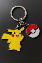 Pikachu Pokemon Sleutelhanger, Ophalen of Verzenden, Nieuw