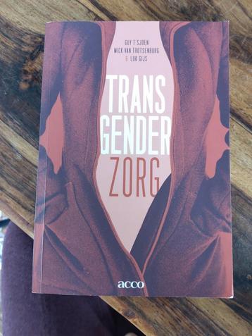 Transgenderzorg beschikbaar voor biedingen