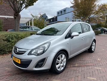 Opel Corsa 1.2 16V BlitZ Airco | Cruise | Garantie beschikbaar voor biedingen