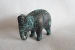 Olifant Brons, Ophalen of Verzenden, Brons