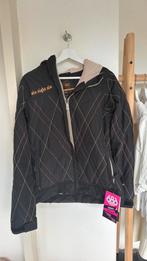 Skijas van 686, Maat 38/40 (M), Nieuw, Ophalen of Verzenden, Jack