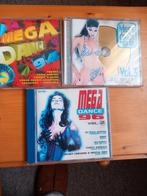 Mega dance 1994/95/96, Ophalen of Verzenden, Zo goed als nieuw, Dance