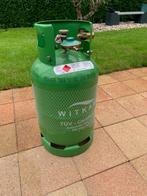LPG gasfles, Caravans en Kamperen, Ophalen, Zo goed als nieuw