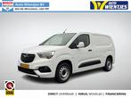 Opel Combo 1.5D 75kw | L2 Edition | Airco | Cruise | Camera, Auto's, Bestelauto's, Gebruikt, Euro 6, Wit, 102 pk