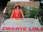 ZWARTE LOLA LP LOLA , LAAT JE BENEN NOG ' NS ZIEN, Verzenden, Zo goed als nieuw, 12 inch, Levenslied of Smartlap