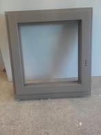 Kozijn, Raamkozijn, Nieuw, 75 tot 150 cm, Hout