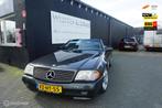Mercedes SL-klasse 300 SL, Auto's, Automaat, Achterwielaandrijving, Gebruikt, 190 pk