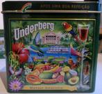 Underberg, Denemarken, Duitsland, Brazilië, Rio de Janeiro, Verzamelen, Ophalen of Verzenden, Zo goed als nieuw, Overige, Overige merken