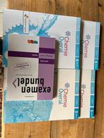 Randy Huijnen - Uitwerkingenboek A en B, Boeken, Ophalen, Nieuw, Randy Huijnen, Natuurwetenschap