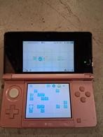 Nintendo 3DS, Ophalen of Verzenden, Zo goed als nieuw, 3DS
