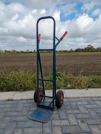 Stevige professionele steekwagen (Anti-hernia), Ophalen of Verzenden