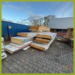 B-keus wandpanelen | 60-80-100-120 mm | Falk | PIR-isolatie, Ophalen, Zo goed als nieuw, Overige materialen, 50 tot 100 mm