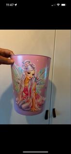 TopModel Prullenbak - Leuke Kinderkamer Accessoire, Huis en Inrichting, Woonaccessoires | Prullenbakken, Kunststof, Ophalen of Verzenden