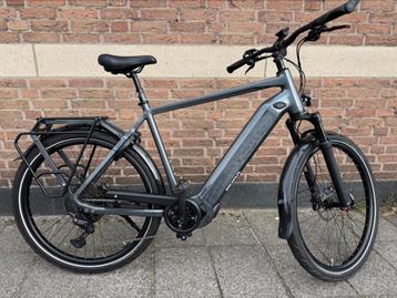 Koga World Traveller beschikbaar voor biedingen