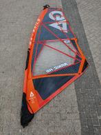 Ga-Sails Manic HD windsurf zeilen., Ophalen of Verzenden, Gebruikt, Zeil, Met draagtas