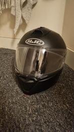 HJC I90 helm, HJC, Dames, Tweedehands, XS