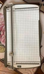 Stampin up snij apparaat, Ophalen of Verzenden, Zo goed als nieuw, Overige thema's, Pons of Mal