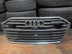 Audi A6 Bumper Grill, Gebruikt, Voor, Bumper, Audi
