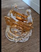 Te koop Capodimonte beeld, Antiek en Kunst, Antiek | Porselein, Ophalen