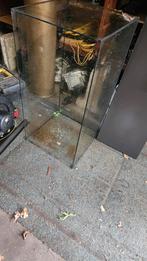 Aquarium, Dieren en Toebehoren, Reptielen en Amfibieën | Toebehoren, Ophalen, Gebruikt, Terrarium of Paludarium