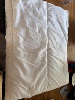 Synthetisch dekbed 100x135 warmte klasse 3, Kinderen en Baby's, Kinderkamer | Beddengoed, Ophalen, Gebruikt, Jongetje of Meisje