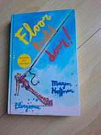 Marjon Hoffman Floor trekt door!, Ophalen of Verzenden