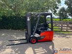 Linde E14-02 | Elektrische Heftruck | 2018 | 1.4 T | 4627uur, Agri Trader, Marktplaats-support@agritrader.nl, Veldkaamp 1, 7678 WB Geesteren
