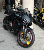 Honda CBR650R Akrapovic, Motoren, Ophalen of Verzenden