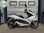 HONDA PCX 125 CBS (bj 2011), Motoren, Scooter, HONDA, Bedrijf, Onbekend