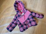Meisjes winterjas maat 80 met sjaal - C&A, Ophalen, Zo goed als nieuw, C&A, Meisje