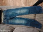 Jeans, Kleding | Dames, Broeken en Pantalons, Blauw, Ophalen of Verzenden, Zo goed als nieuw, Maat 36 (S)