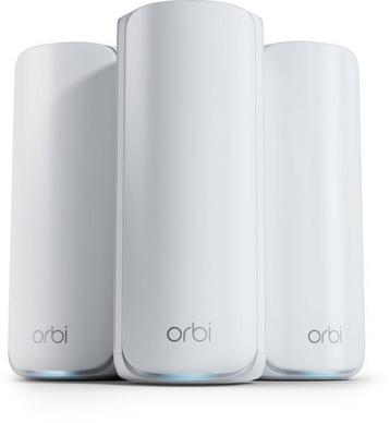 Netgear Orbi RBE773 - Wifi 7 beschikbaar voor biedingen