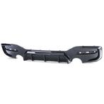 Achterbumper Diffuser Glans Voor Bmw 1 Serie F20 F21 LCI, Verzenden, Automotive Parts, A.parts@hotmail.nl, Trasmolenlaan 12 3447 GZ Woerden