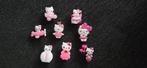 Mooie Hello Kitty spullen, Ophalen, Nieuw, Overige materialen, Met strass