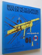 Beeldencyclopedie van de Scheepvaart, Hobby en Vrije tijd, Modelbouw | Boten en Schepen, Ophalen of Verzenden, Zo goed als nieuw