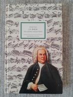 J.S. Bach door Michael Maul - Insel-Bücherei Nr. 1510, Ophalen of Verzenden, Zo goed als nieuw, Artiest, Michael Maul