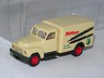 1/87 Brekina Hanomag  L28  Pelikan, Hobby en Vrije tijd, Modelauto's | 1:87, Brekina, Ophalen of Verzenden, Bus of Vrachtwagen