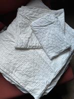 Dekbedovertrek 240x220, Huis en Inrichting, Ophalen, Zo goed als nieuw, Tweepersoons, Dekbedovertrek